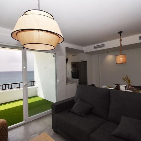 Apartamento Emperador Fuengirola Exterior foto