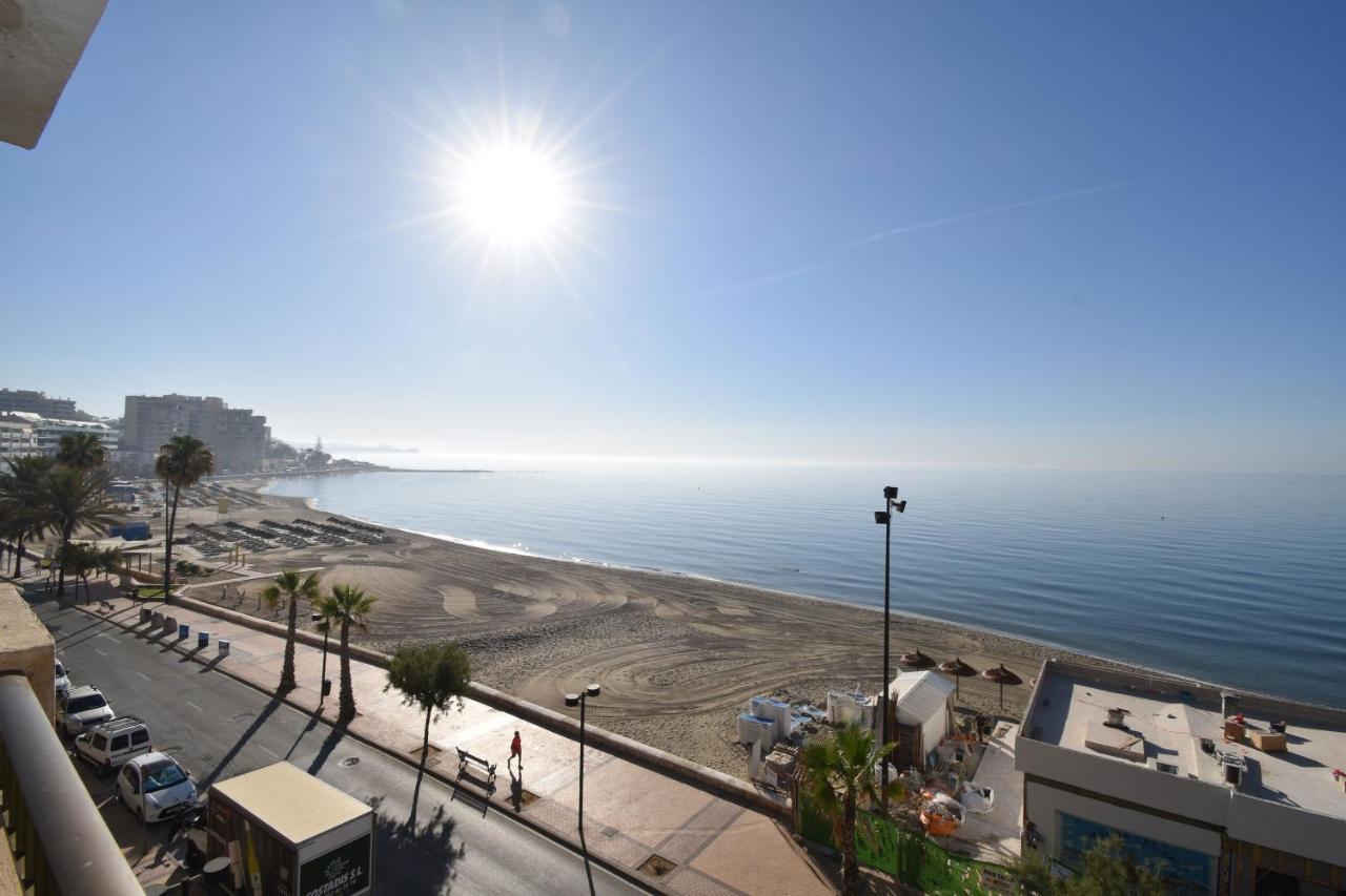 Apartamento Emperador Fuengirola Exterior foto